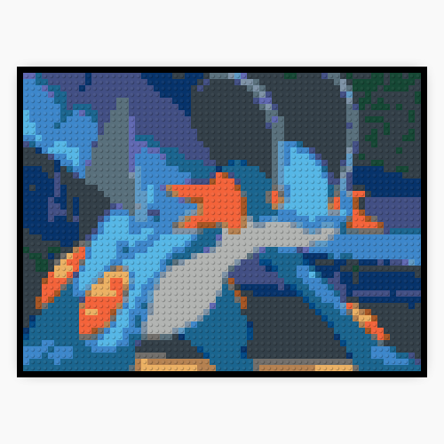 Swampert