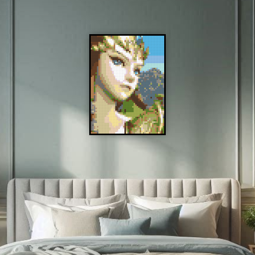 Zelda Smash