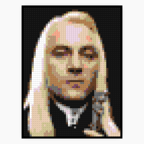 Lucius Malefoy