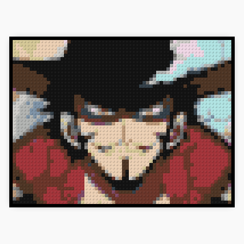 Dracule Mihawk