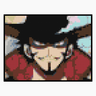 Dracule Mihawk