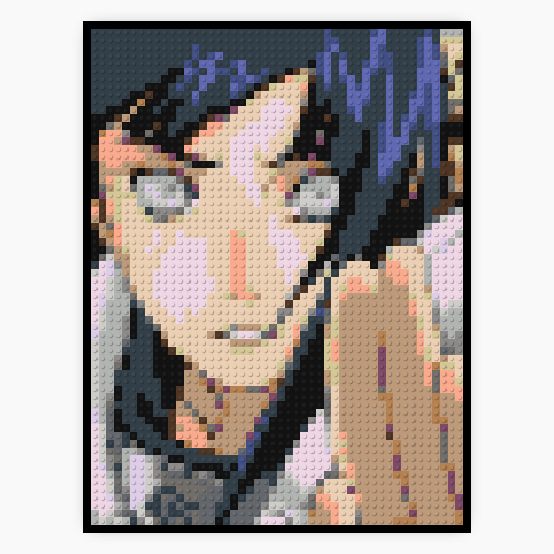 Hinata Hyuga