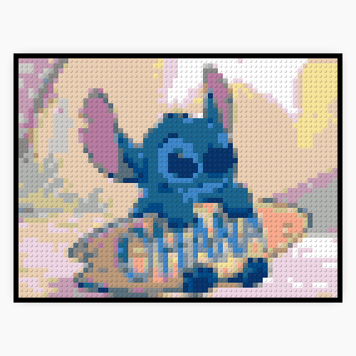 Stitch