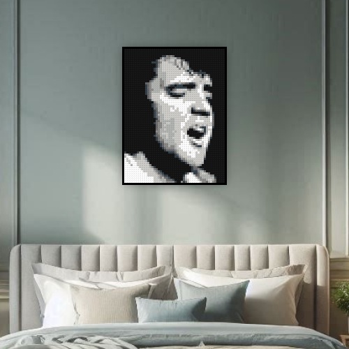 Elvis Presley