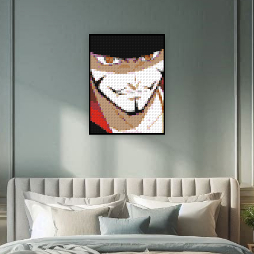 Dracule Mihawk