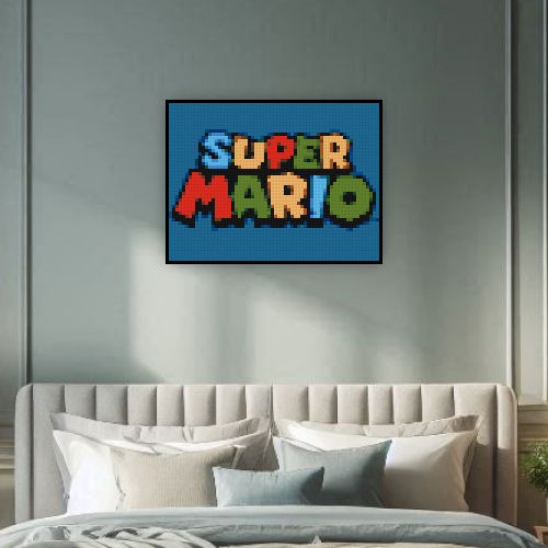 Super Mario