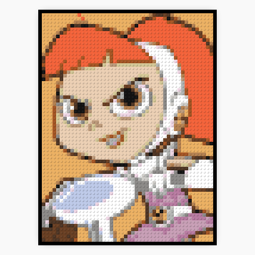 Atomic Betty