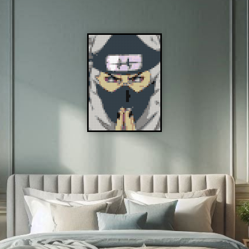 Kakuzu