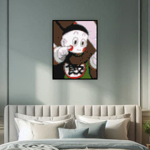 Chiaotzu