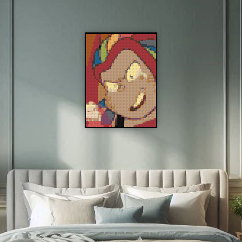 Bismuth Steven Universe