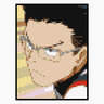 Tenya Iida