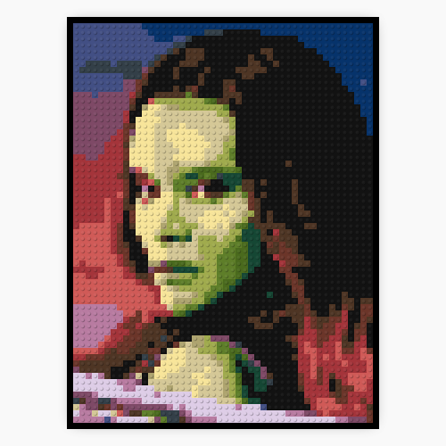 Gamora