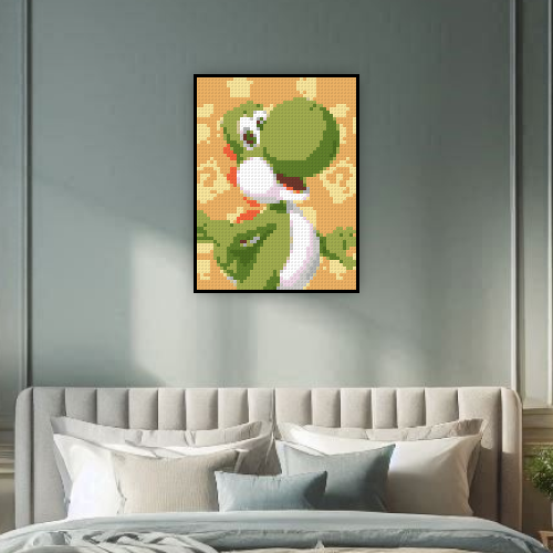 Yoshi
