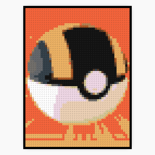 Ultra Ball