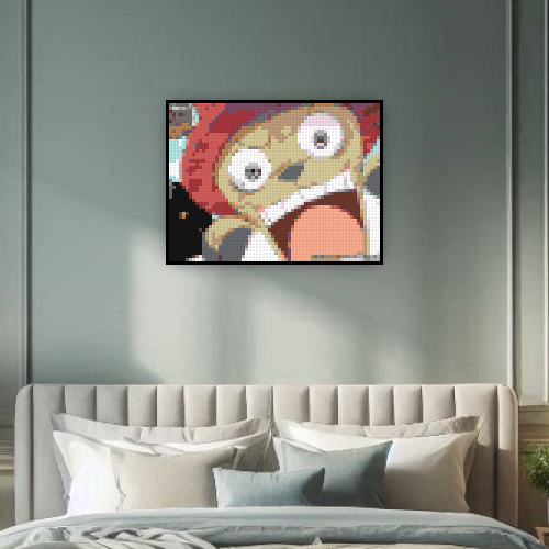 Tony Tony Chopper