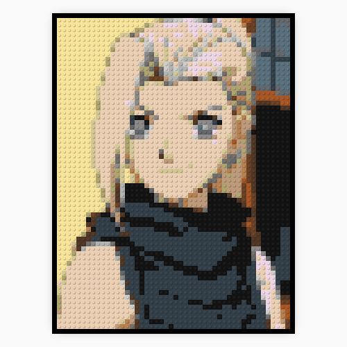 Ino Yamanaka