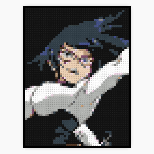 Midnight MHA