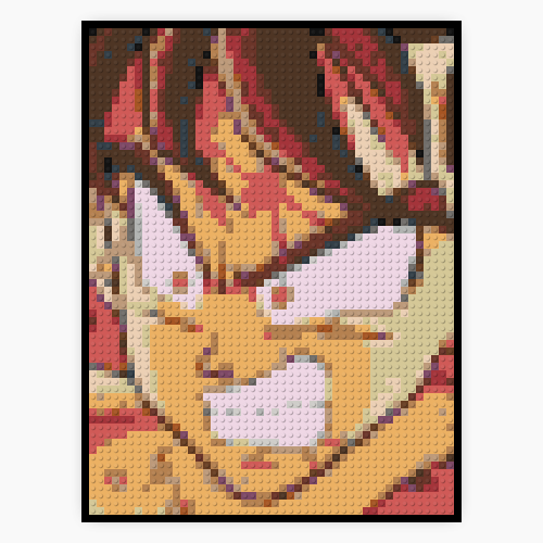 Goku