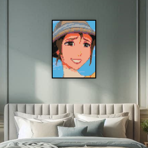 Jane Porter