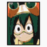 Tsuyu Asui