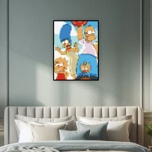 Les simpson
