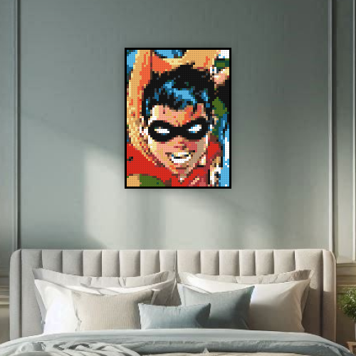 Dick Grayson