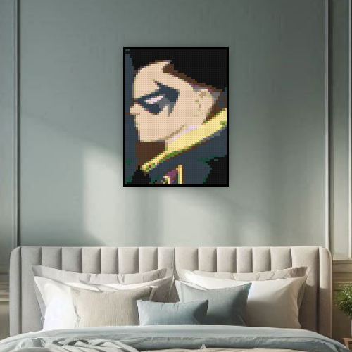 Damian Wayne