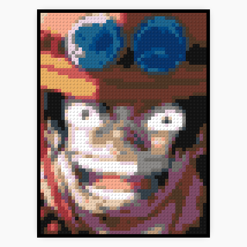 Portgas D. Ace