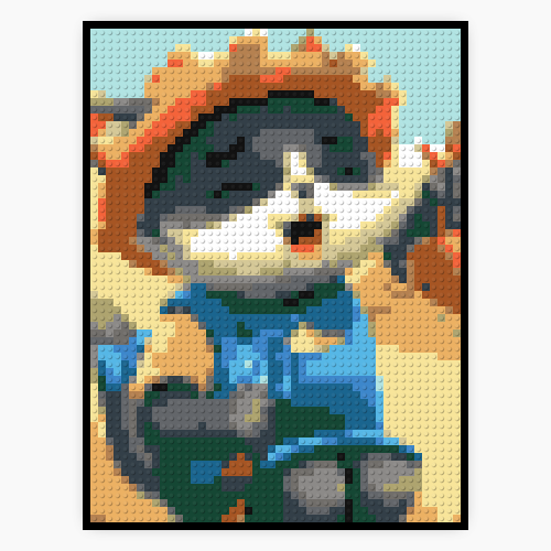 Wisp Animal Crossing