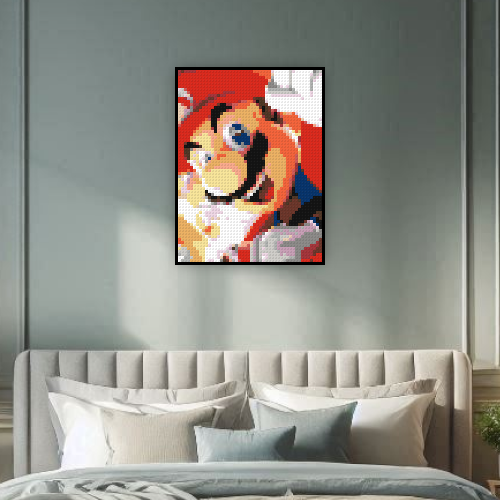 Mario