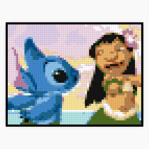 Lilo et Stitch