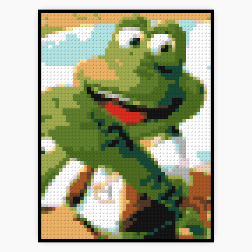 Frogger