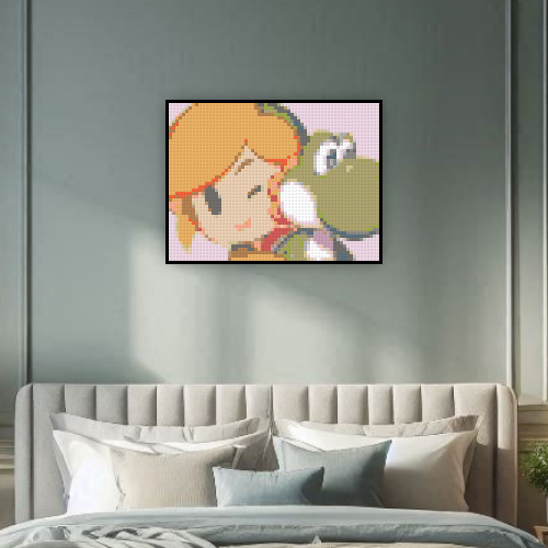 Yoshi