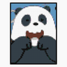 Panda We Bare Bears