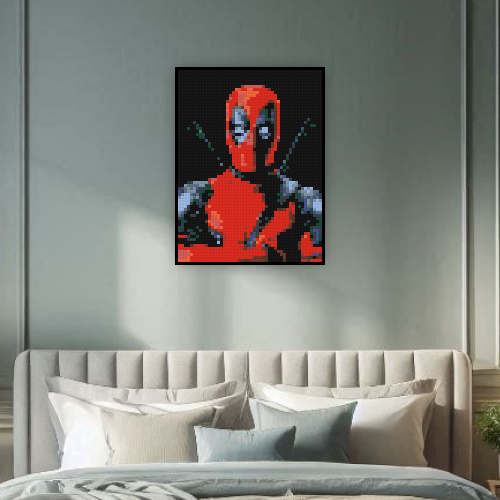 Deadpool