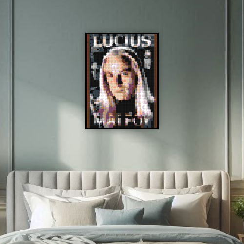 Lucius Malefoy