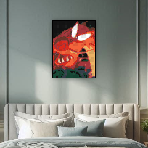 Mushu