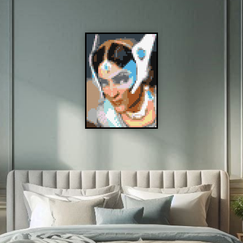 Symmetra