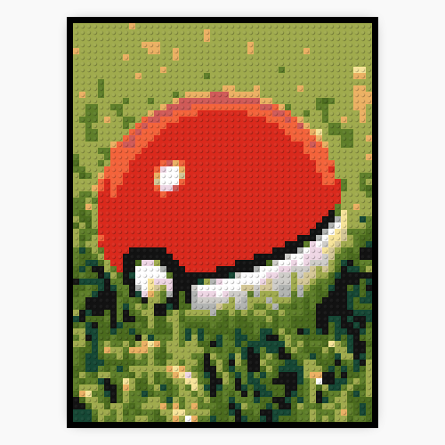 Pokeball
