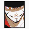 Dracule Mihawk