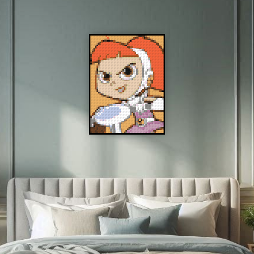Atomic Betty