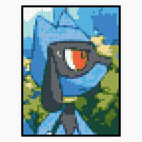 Riolu