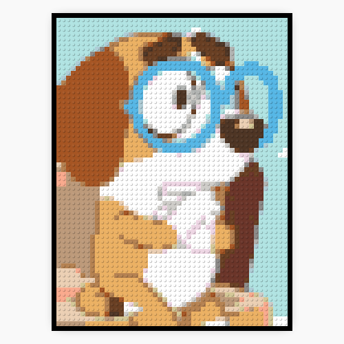 Honey Bluey