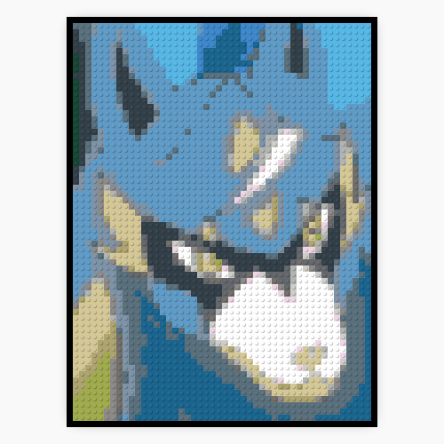 Zacian