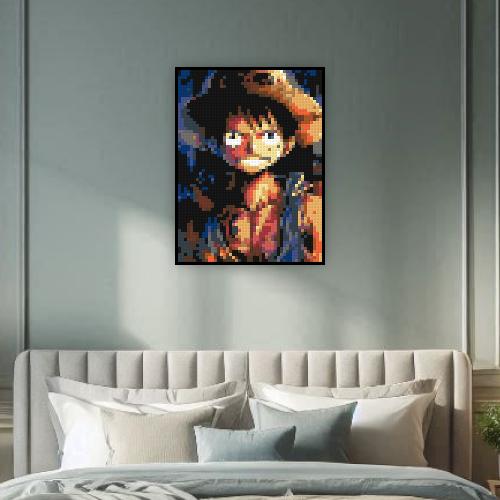 Luffy