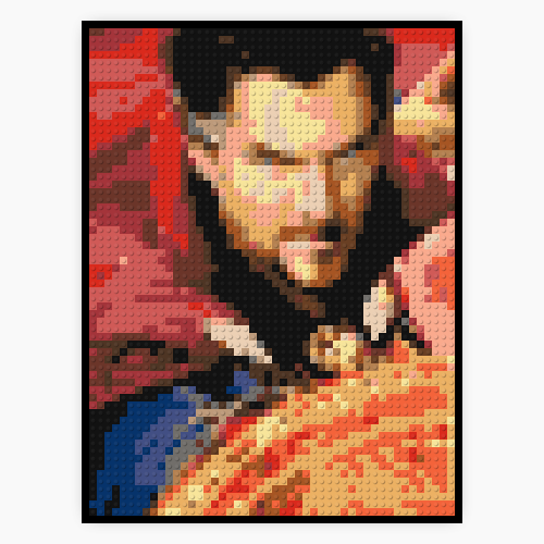 Doctor Strange