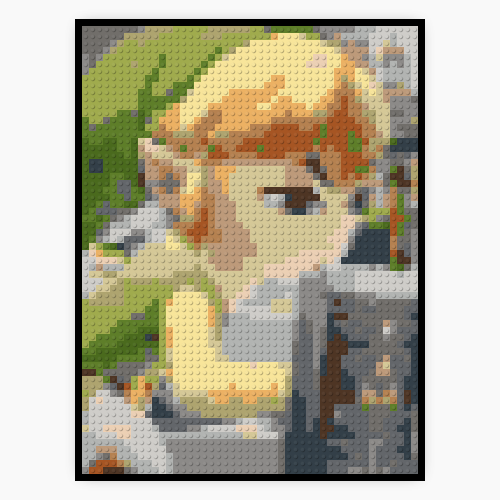 Zelda