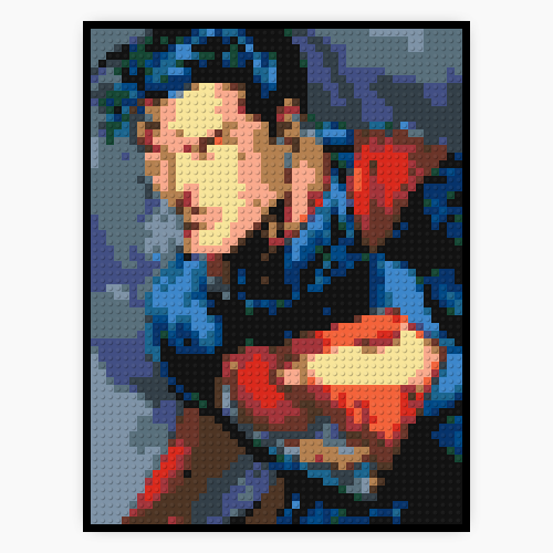 Clark Kent