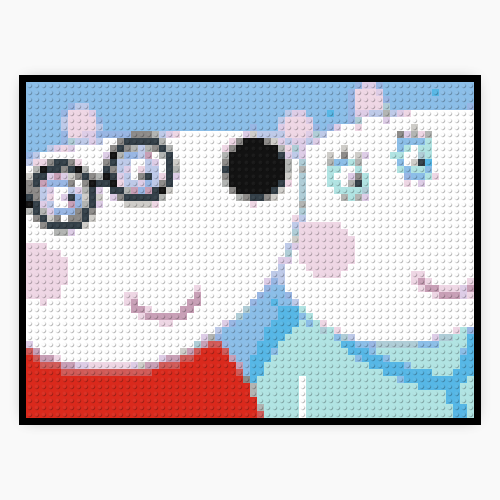 Peppa Pig