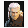Geralt Fortnite